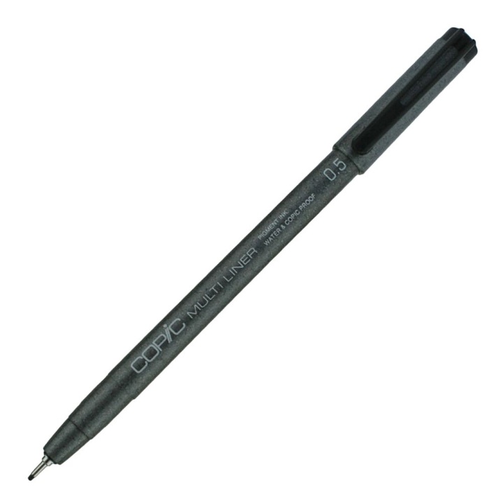 Multiliner Classic 1,0 mm i gruppen Pennor / Skriva / Fineliners hos Pen Store (103296)