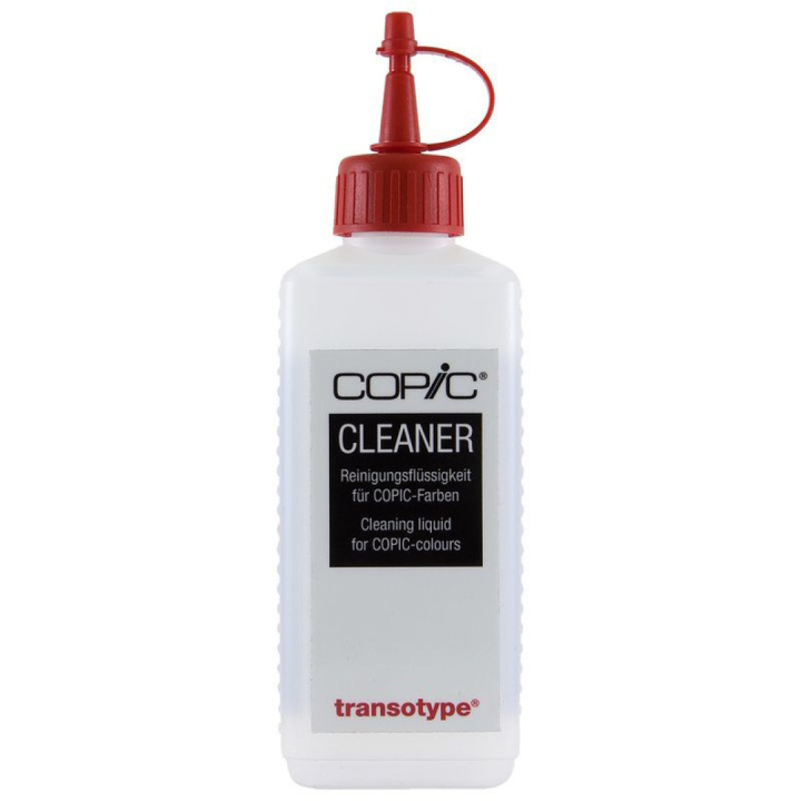 Cleaner 125 ml i gruppen Pennor / Konstnärspennor / Illustrationsmarkers hos Pen Store (103854)