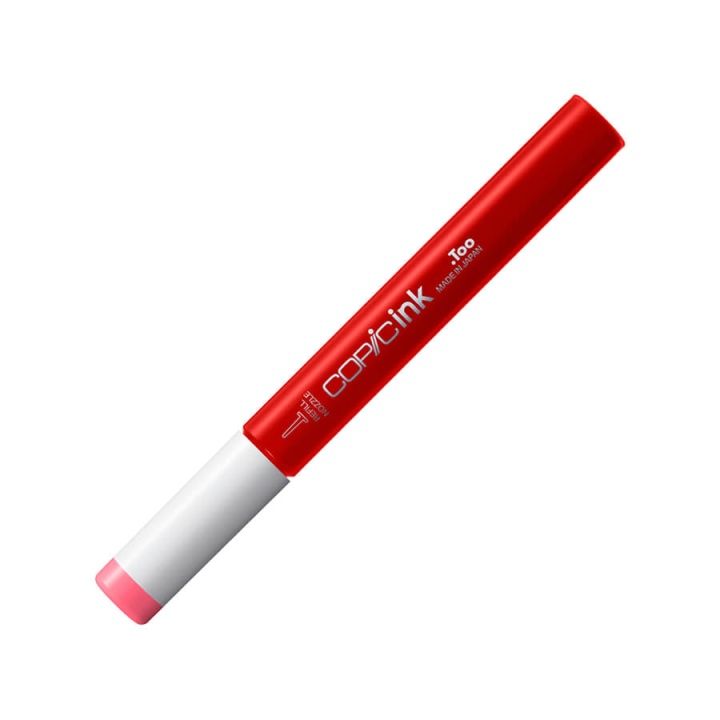 Läs mer om Copic Ink 12 ml R29 - Lipstick Red