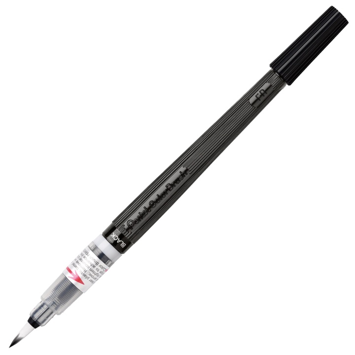 Color Brush i gruppen Pennor / Konstnärspennor / Penselpennor hos Pen Store (104448_r)
