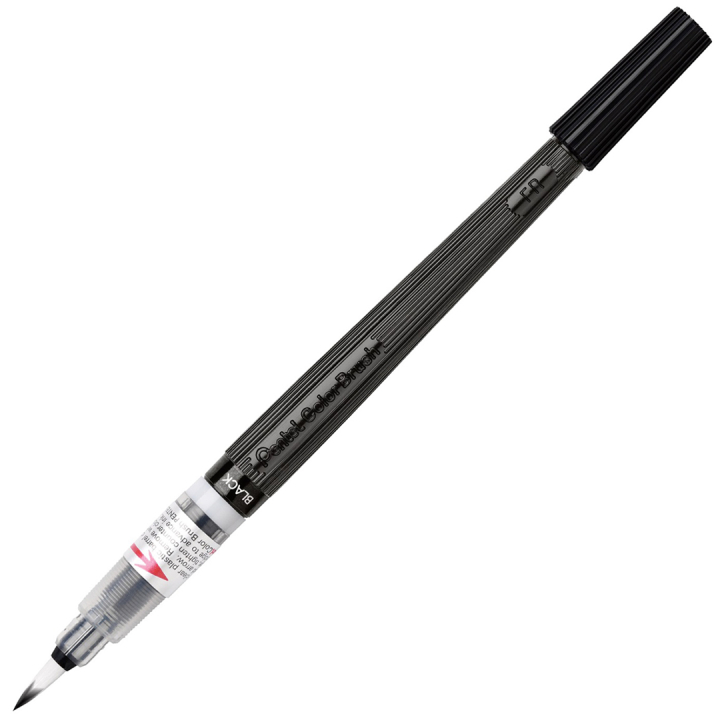 Color Brush i gruppen Pennor / Konstnärspennor / Penselpennor hos Pen Store (104448_r)
