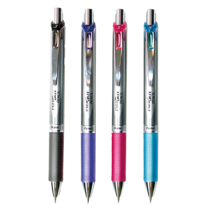 EnerGize Stiftpenna 0.7 i gruppen Pennor / Skriva / Stiftpennor hos Pen Store (104496_r)