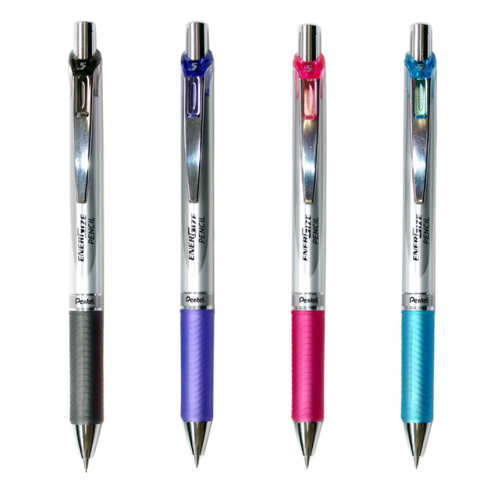 EnerGize Stiftpenna 0.7 i gruppen Pennor / Skriva / Stiftpennor hos Pen Store (104496_r)