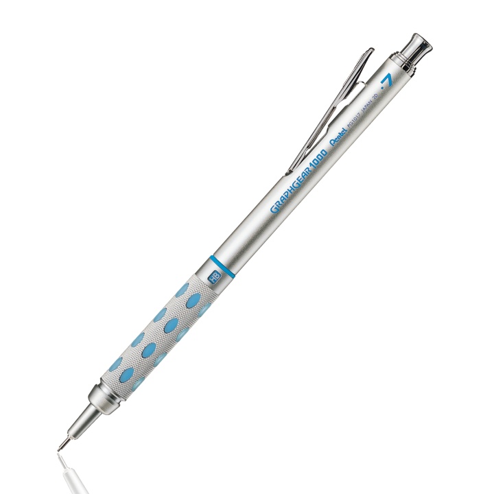 GraphGear 1000 Stiftpenna 0.9 mm i gruppen Pennor / Skriva / Stiftpennor hos Pen Store (104502)