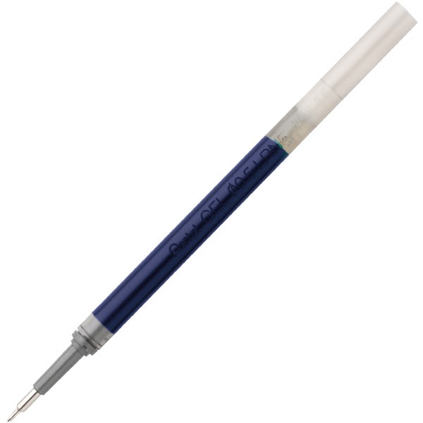 Läs mer om Pentel LRN5 Refill Blue