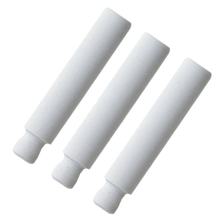 Radertopp Twist-Erase 3-pack i gruppen Pennor / Penntillbehör / Sudd- & Radergummin hos Pen Store (104523)