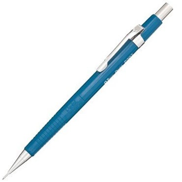 Läs mer om Pentel Sharp P207 Stiftpenna 0,7
