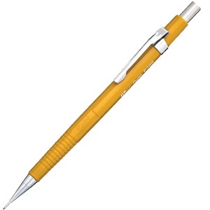 Läs mer om Pentel Sharp P209 Stiftpenna 0.9