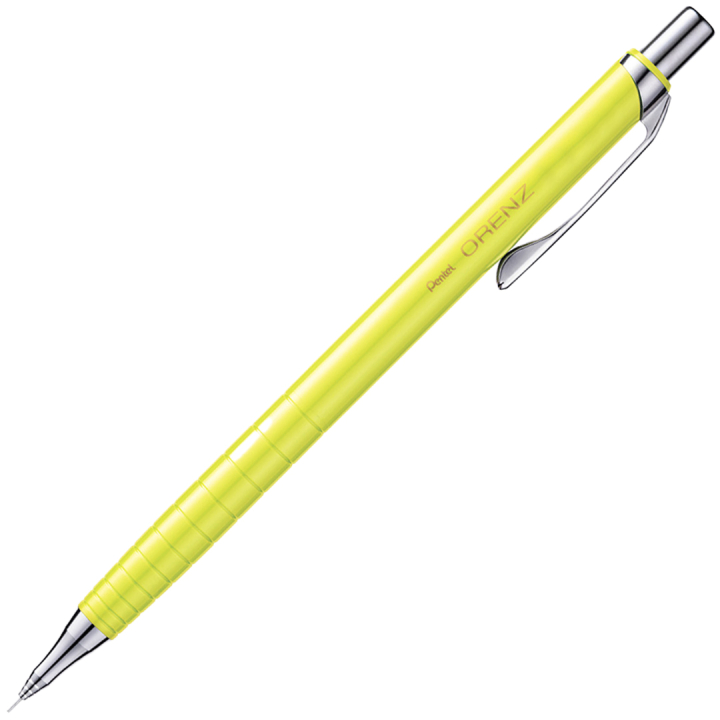 Orenz Stiftpenna Yellow 0.3 mm i gruppen Pennor / Skriva / Stiftpennor hos Pen Store (104546)