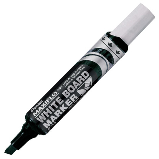 Maxiflo Whiteboard Marker i gruppen Pennor / Märkning och kontor / Whiteboardpennor hos Pen Store (104572_r)
