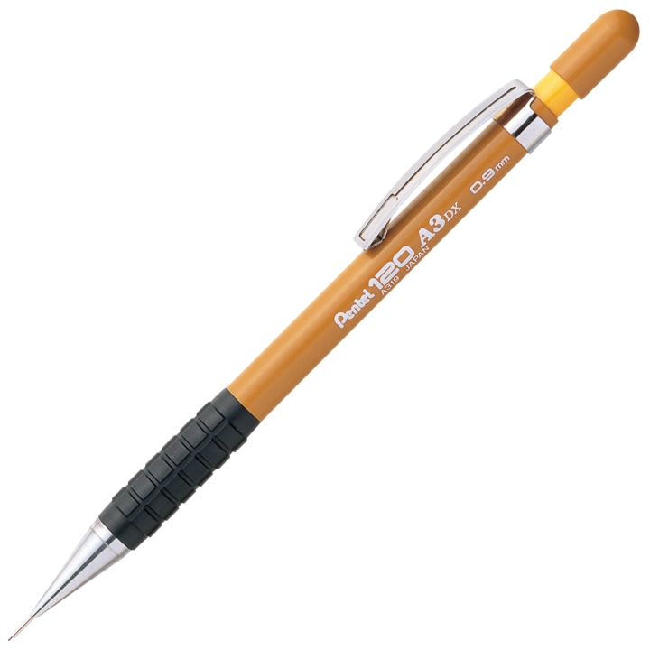 Läs mer om Pentel Sensi-Grip Stiftpenna A315 0.5 mm