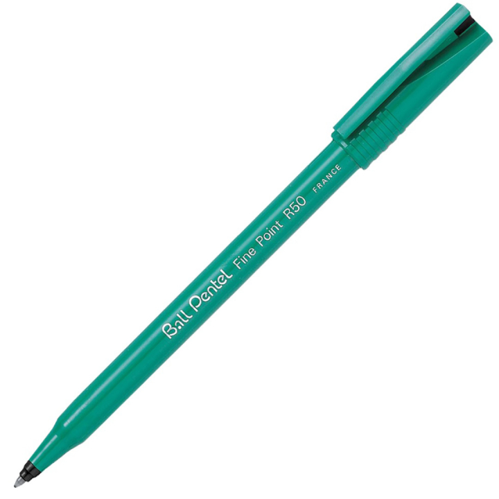 R50 Fine Rollerball i gruppen Pennor / Skriva / Bläckpennor hos Pen Store (104654)