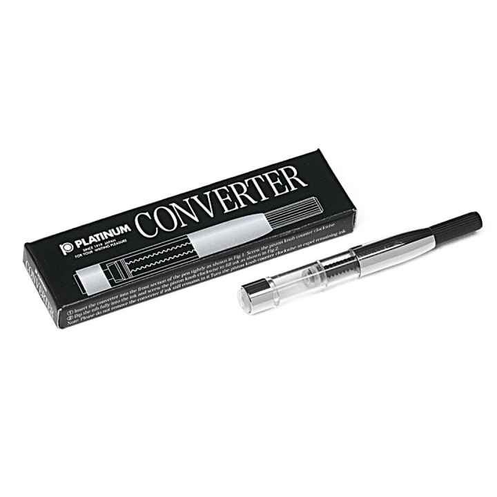 Converter i gruppen Pennor / Penntillbehör / Reservoarbläck hos Pen Store (104656)
