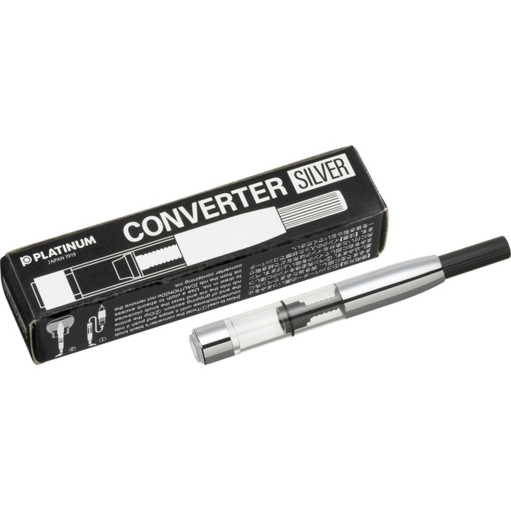 Converter i gruppen Pennor / Penntillbehör / Reservoarbläck / Converters hos Pen Store (104656)