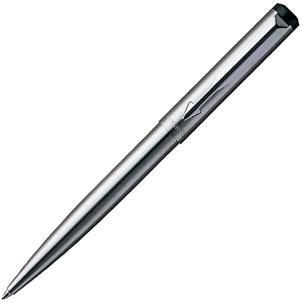 Vector Stainless Steel Kulspets i gruppen Pennor / Fine Writing / Presentpennor hos Pen Store (104702)