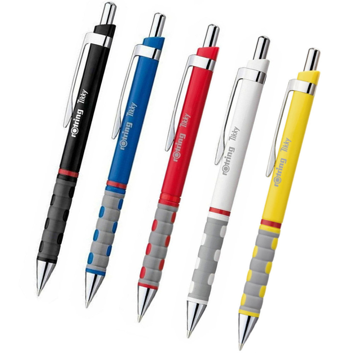 Tikky Kulspetspenna i gruppen Pennor / Skriva / Bläckpennor hos Pen Store (104738_r)