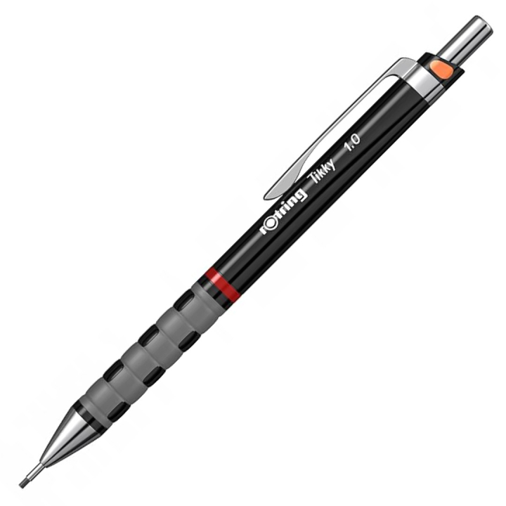Tikky Stiftpenna 1.0 i gruppen Pennor / Skriva / Stiftpennor hos Pen Store (104824)