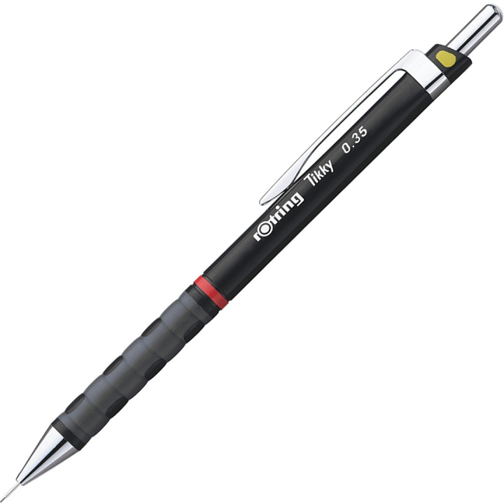 Tikky Stiftpenna 0.35 i gruppen Pennor / Skriva / Stiftpennor hos Pen Store (104825)