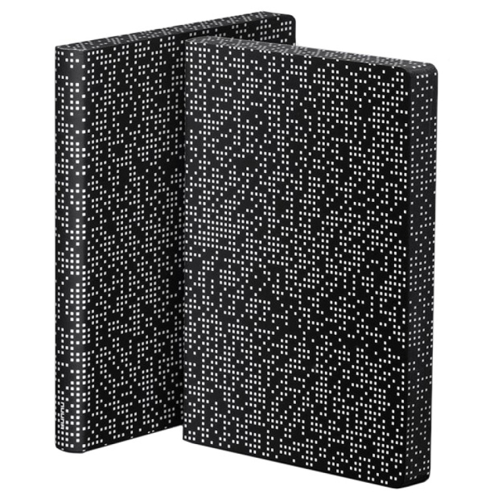 Notebook Graphic L - Analog i gruppen Papper & Block / Skriva och anteckna / Anteckningsböcker hos Pen Store (104885)
