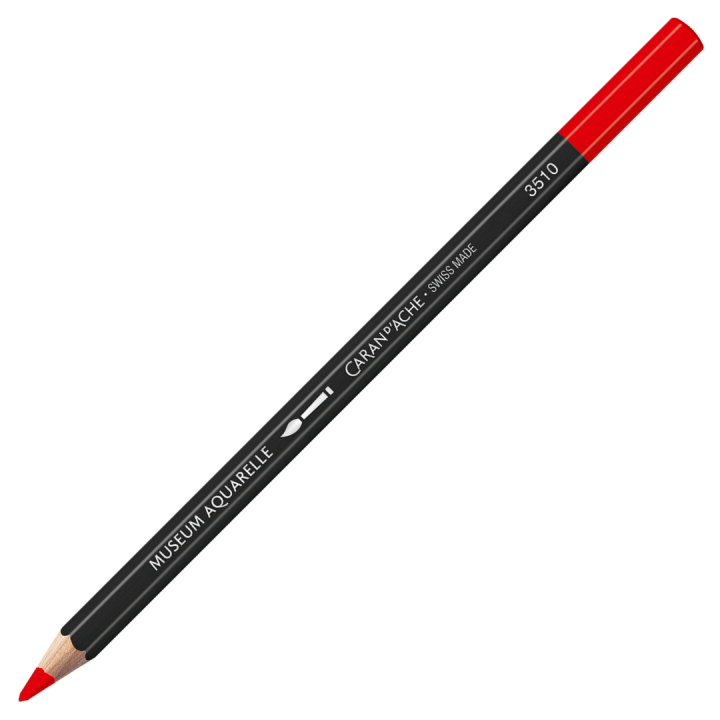 Museum Aquarelle i gruppen Pennor / Konstnärspennor / Akvarellpennor hos Pen Store (104935_r)