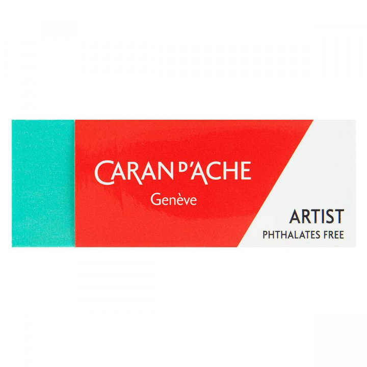 Läs mer om Caran dAche Radergummi Artist