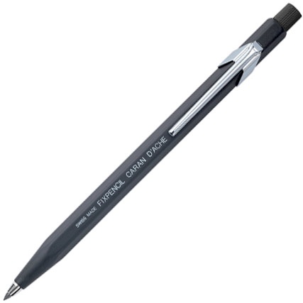 Fixpencil 3 mm i gruppen Konstnärsmaterial / Kritor och blyerts / Grafit och blyerts hos Pen Store (105019)