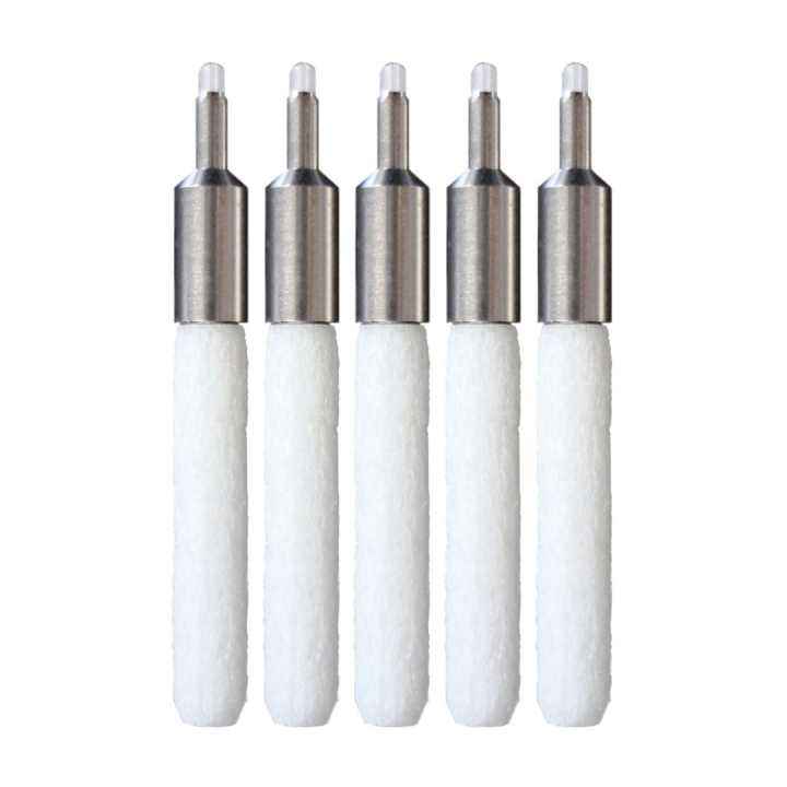 Extraspets 5-pack 1mm i gruppen Pennor / Penntillbehör / Tillbehör och reservdelar hos Pen Store (105165)