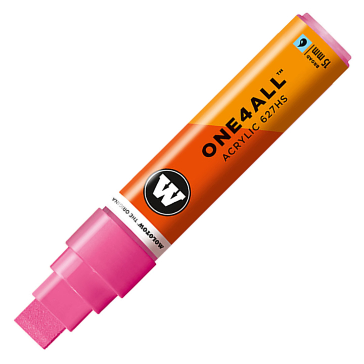 One4All 627HS 15mm i gruppen Pennor / Konstnärspennor / Tuschpennor hos Pen Store (105248_r)