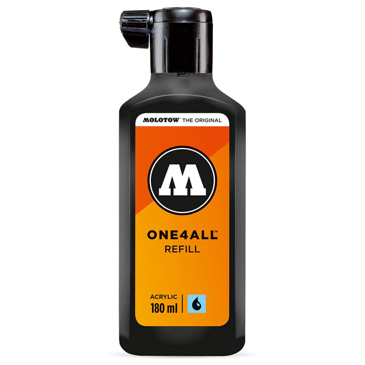 One4All Refill 180ml i gruppen Pennor / Penntillbehör / Patroner och refiller hos Pen Store (105266_r)