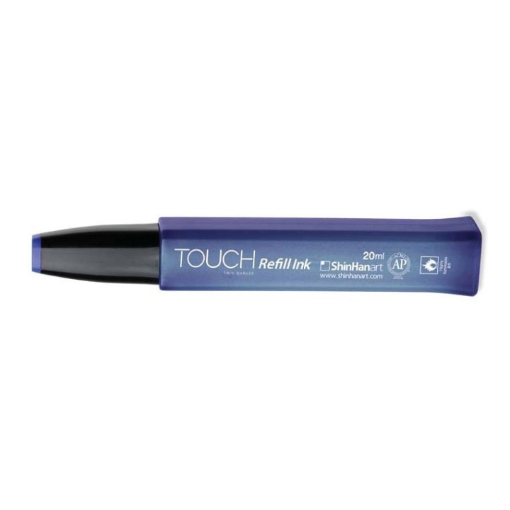 Läs mer om Touch Refill Ink P82 Light Violet
