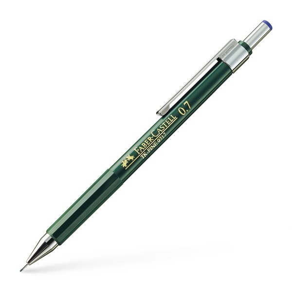 TK-Fine Stiftpenna 9719 1.0 mm i gruppen Pennor / Skriva / Stiftpennor hos Pen Store (105842)