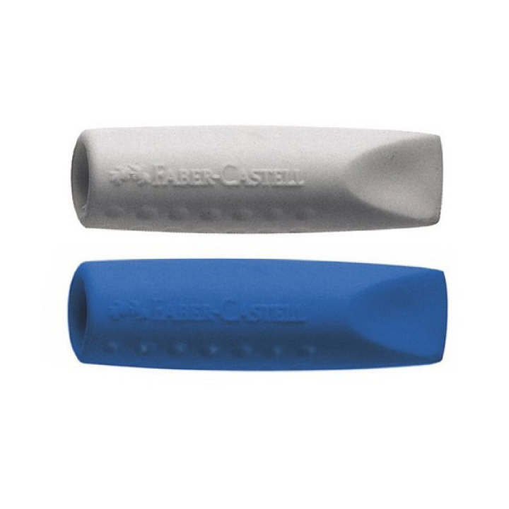 Grip 2001 Raderhuv 2-pack Färgad i gruppen Pennor / Penntillbehör / Sudd- & Radergummin hos Pen Store (105855)