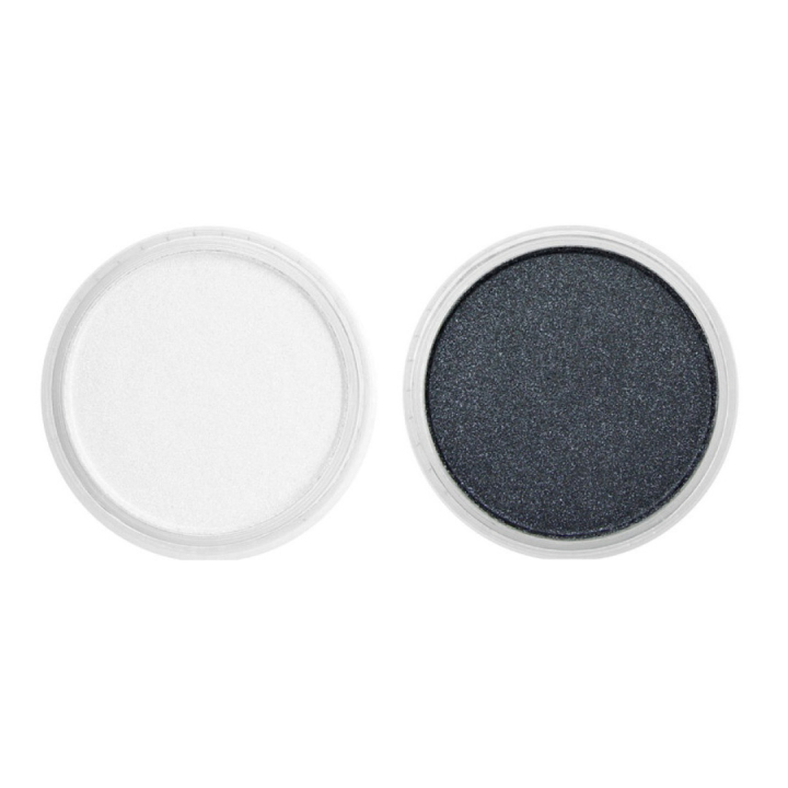Soft Pastel Pans Pearl i gruppen Konstnärsmaterial / Konstnärsfärger / Pastell / Torrpastell hos Pen Store (106101_r)
