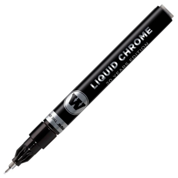 Liquid Chrome Marker 1 mm i gruppen Pennor / Märkning och kontor / Märkpennor hos Pen Store (106208)
