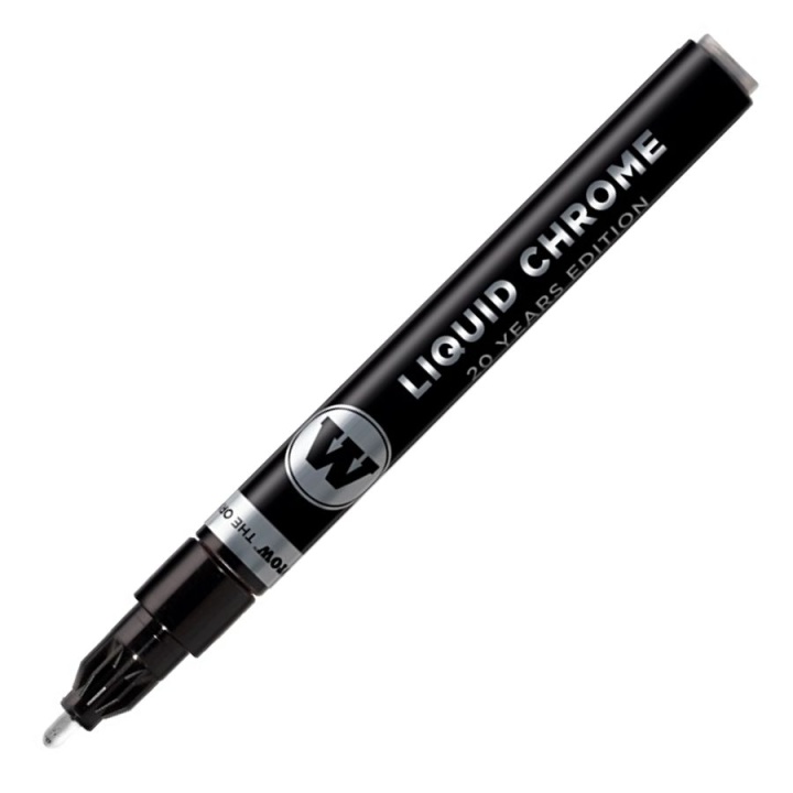 Liquid Chrome Marker 2mm i gruppen Pennor / Märkning och kontor / Märkpennor hos Pen Store (106209)