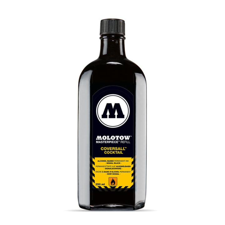 Masterpiece CoversAll Refill 250ml i gruppen Pennor / Konstnärspennor / Tuschpennor hos Pen Store (106223)