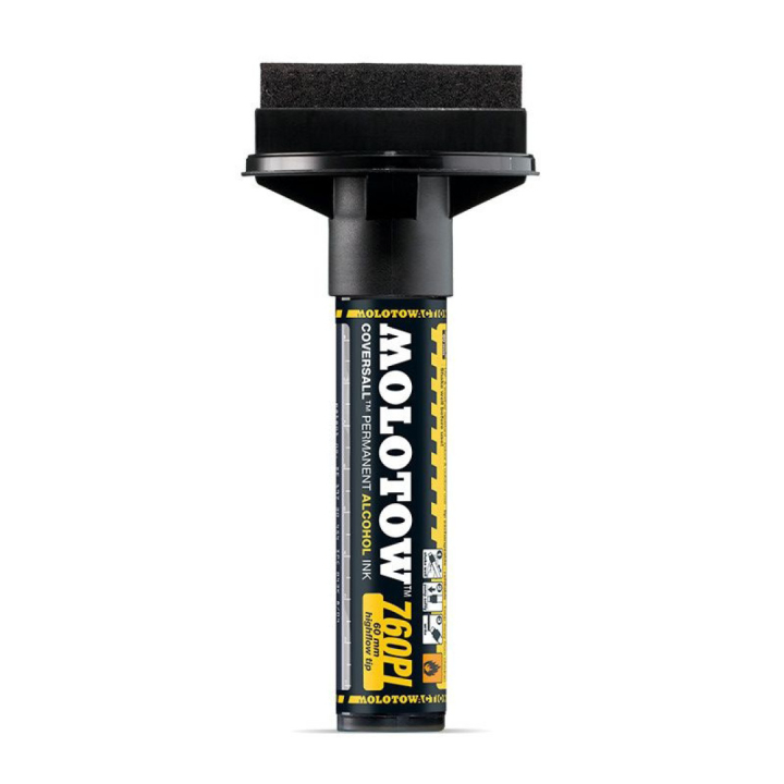 Masterpiece CoversAll Marker 60 mm i gruppen Pennor / Konstnärspennor / Tuschpennor hos Pen Store (106224)