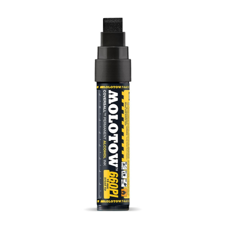Masterpiece CoversAll Marker 15mm i gruppen Pennor / Konstnärspennor / Tuschpennor hos Pen Store (106226)