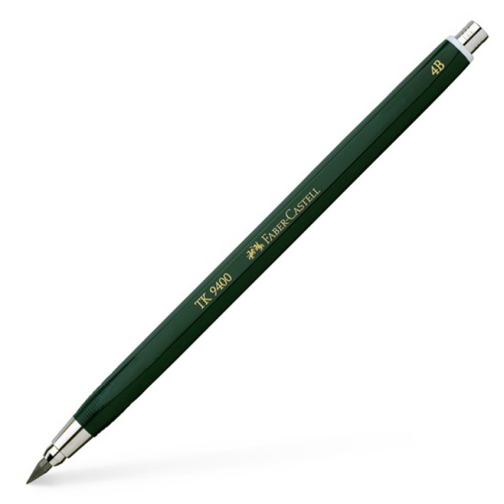 TK 9400 Stifthållare 3,15 mm i gruppen Pennor / Skriva / Stiftpennor hos Pen Store (106262)