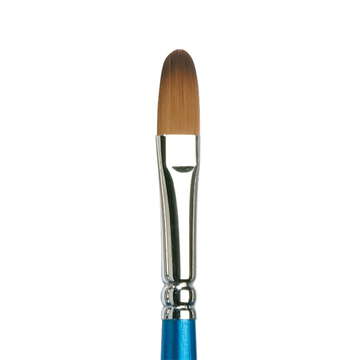 Cotman Pensel 668 Strl 1/4 i gruppen Konstnärsmaterial / Penslar / Syntetpenslar hos Pen Store (107644)