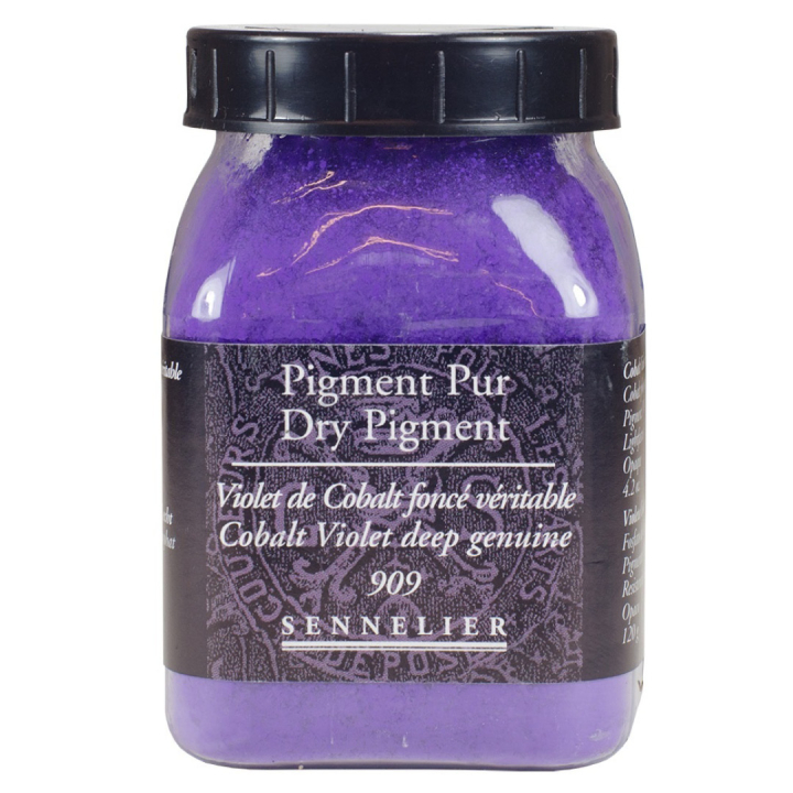 Pigment (Prisgrupp 5) i gruppen Konstnärsmaterial / Konstnärsfärger / Pigment hos Pen Store (108704_r)