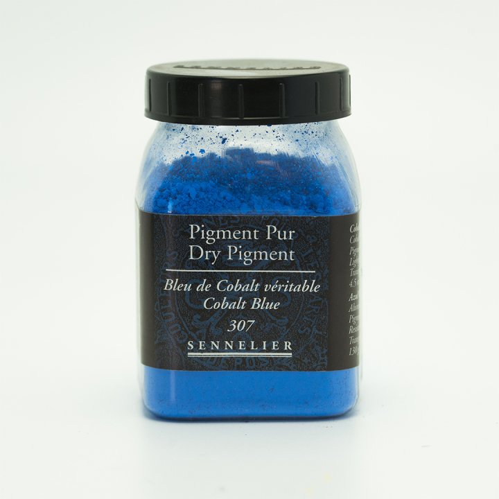 Pigment (Prisgrupp 5) i gruppen Konstnärsmaterial / Konstnärsfärger / Pigment hos Pen Store (108704_r)