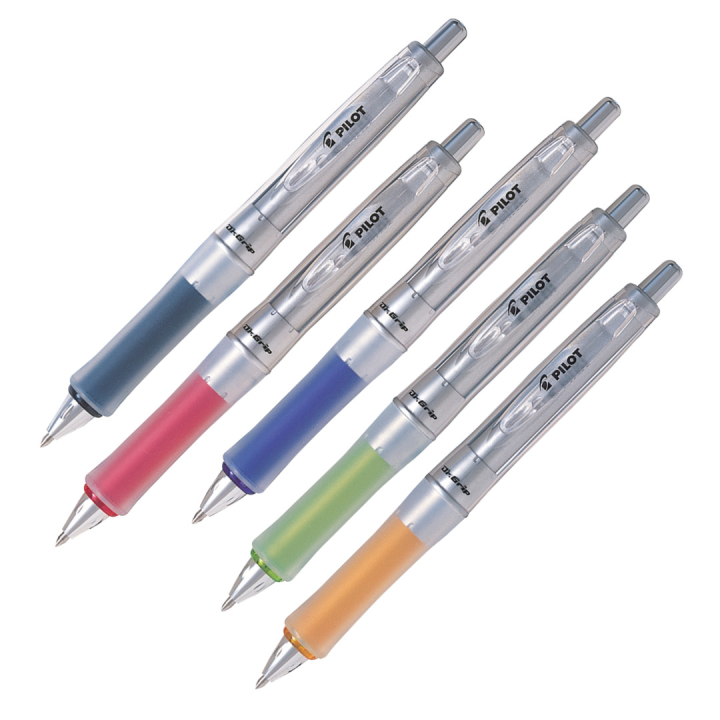 Dr Grip Kulpenna i gruppen Pennor / Skriva / Bläckpennor hos Pen Store (109037_r)