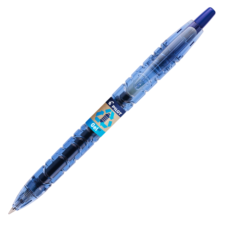 Gel Rollerball Begreen B2P 07 i gruppen Pennor / Skriva / Bläckpennor hos Pen Store (109132_r)