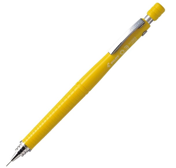 Läs mer om Pilot H-323 Stiftpenna 0.3