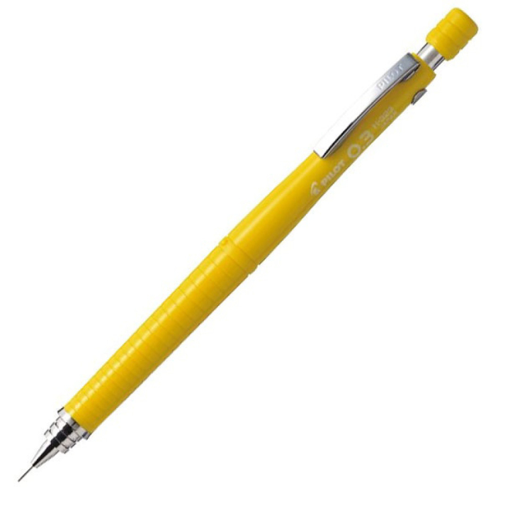 H-323 Stiftpenna 0.3 i gruppen Pennor / Skriva / Stiftpennor hos Pen Store (109152)