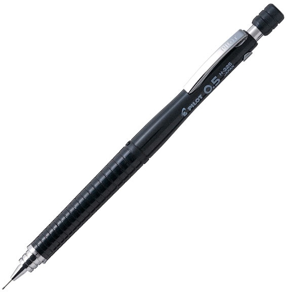 H-325 Stiftpenna 0.5 i gruppen Pennor / Skriva / Stiftpennor hos Pen Store (109153)