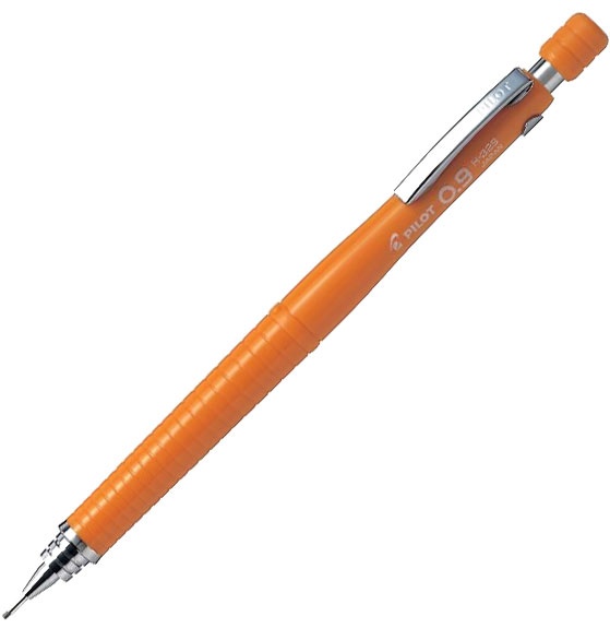 Läs mer om Pilot H-329 Stiftpenna 0.9