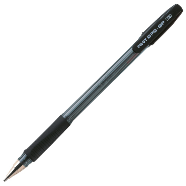 Kulspetspenna BPS-GP X-Broad i gruppen Pennor / Skriva / Bläckpennor hos Pen Store (109195_r)