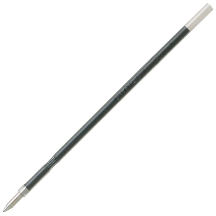 Patron/Refill RFT-4-F Svart i gruppen Pennor / Penntillbehör / Patroner och refiller hos Pen Store (109253)